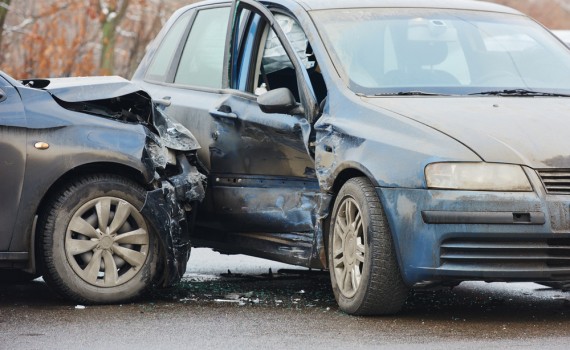 New York Automobile Accident Lawyers
