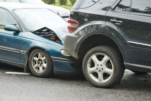 Rear-End Accident Lawyers
