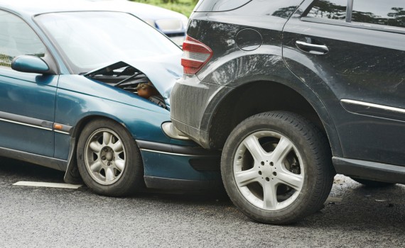 Motor Vehicle Accident Lawyers