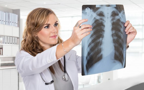 Chest Injury Lawyers