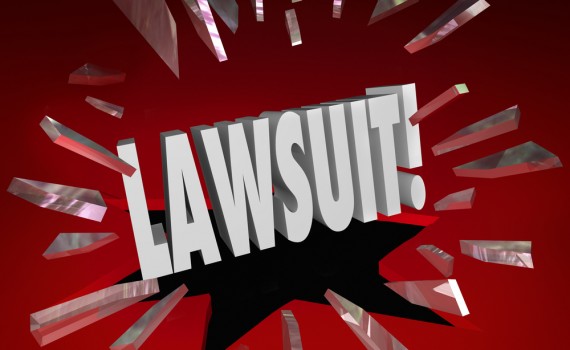 NYC Lawsuit Lawyer
