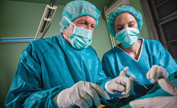 New York Medical Attorneys
