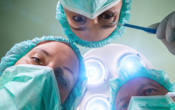 Hospital Malpractice
