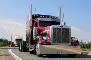 Semi Truck Accident Lawyers