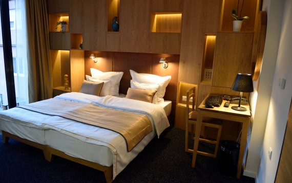 Lodging Injury Lawsuit