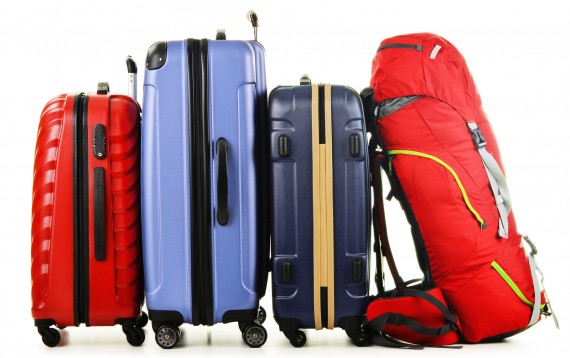 Luggage Injury Attorney