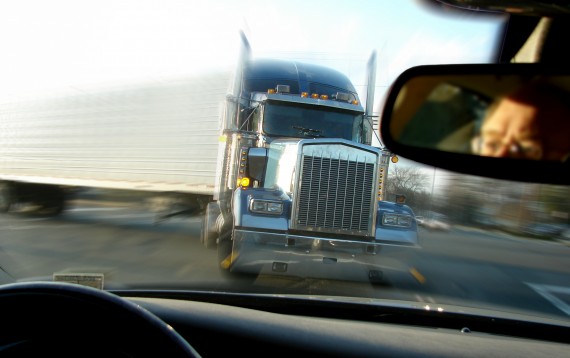Truck Accident Lawyers