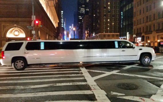 New York Limousine Accident Lawyers