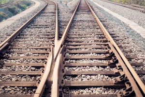 Derailment Lawyers - Train skipped tracks?