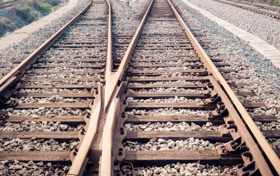 Train Track Switch Accident Lawyers