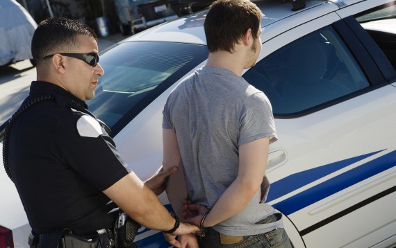 False Arrest Lawyer