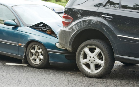 New York Automobile Accident Lawyer