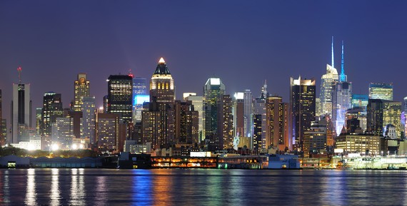 Serious Injury Lawyer New York City