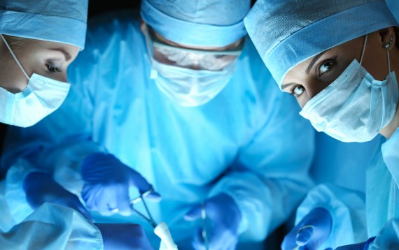 Doctor Malpractice in Surgery