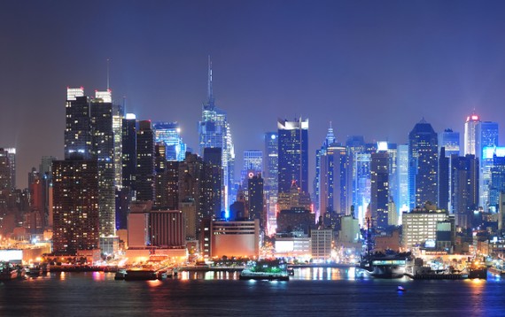 Serious Injury Lawyer New York City