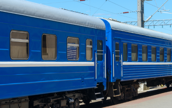 New York Train Accident Lawyers