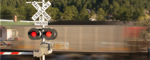 Train Accident Lawsuits