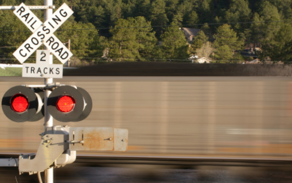 NY Train Accident Lawyers