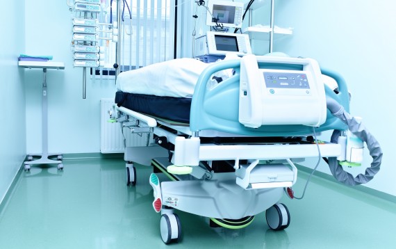 NYC Hospital Law Firm
