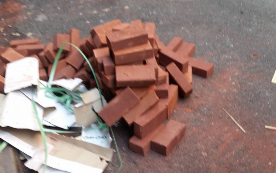NYC Brick Accident Lawyers