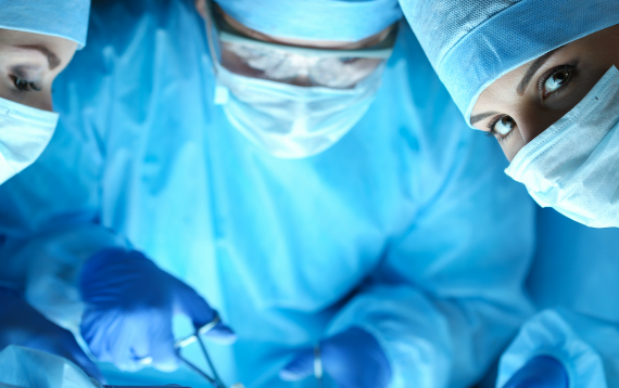 New York Med Mal Lawyers