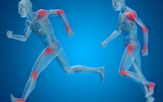 Muscle & Joint Injury Lawyers
