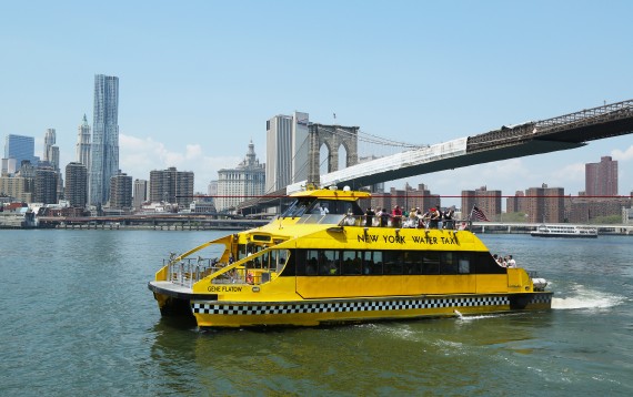 NYC Boat Accidents