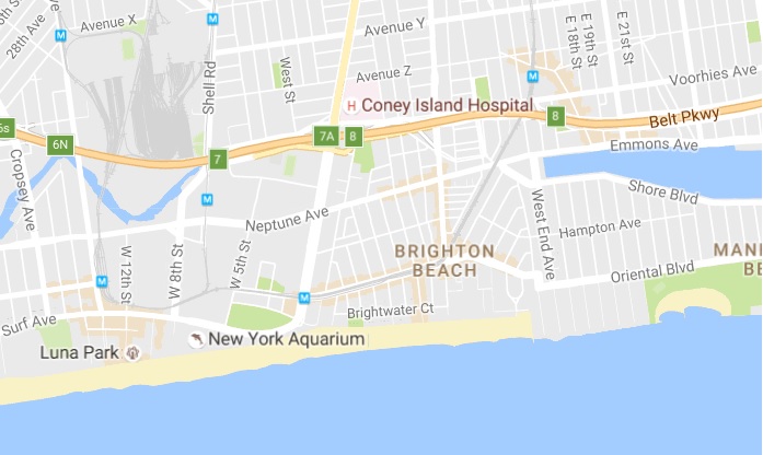 Brighton Beach Accident Lawyers