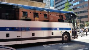 Bus Accident Lawsuits