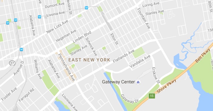 East New York Accident Lawyers