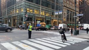 New York Intersection Accident Lawyers
