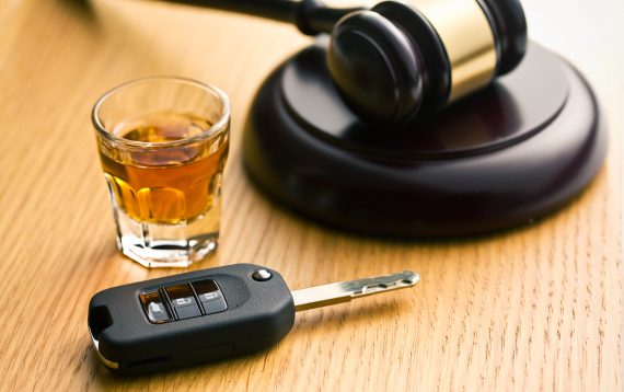Drunk Driver Accident & Injury Lawyers in New York