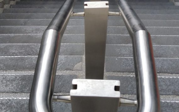 Outdoor Staircase Railing Accident Lawyers
