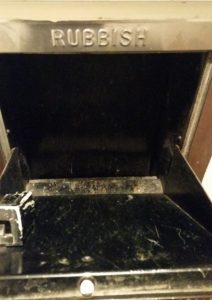 New York Garbage Compactor injury Lawyers