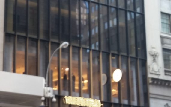 New York Window Washer Injury Lawyers