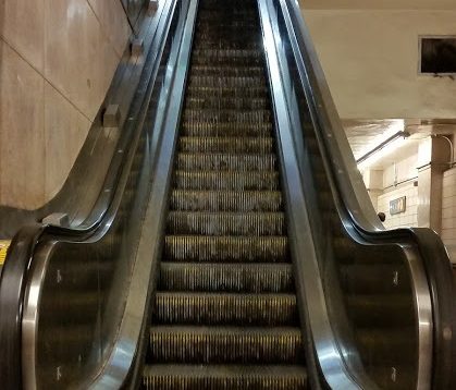 New York Escalator Accident Lawyers