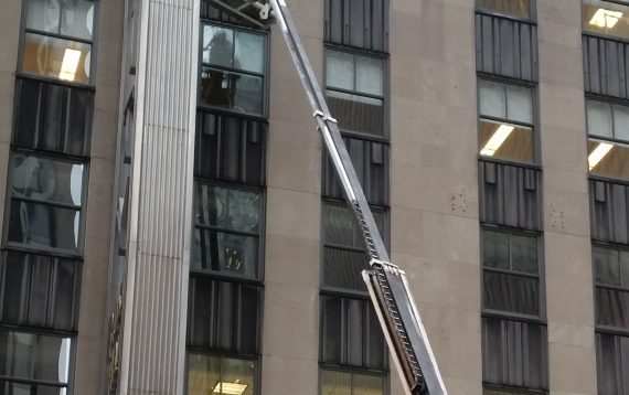 New York Cherry Picker Accident Lawyers